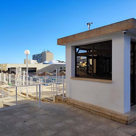 La Nogalera Torremolinos Apartment ภายนอก รูปภาพ