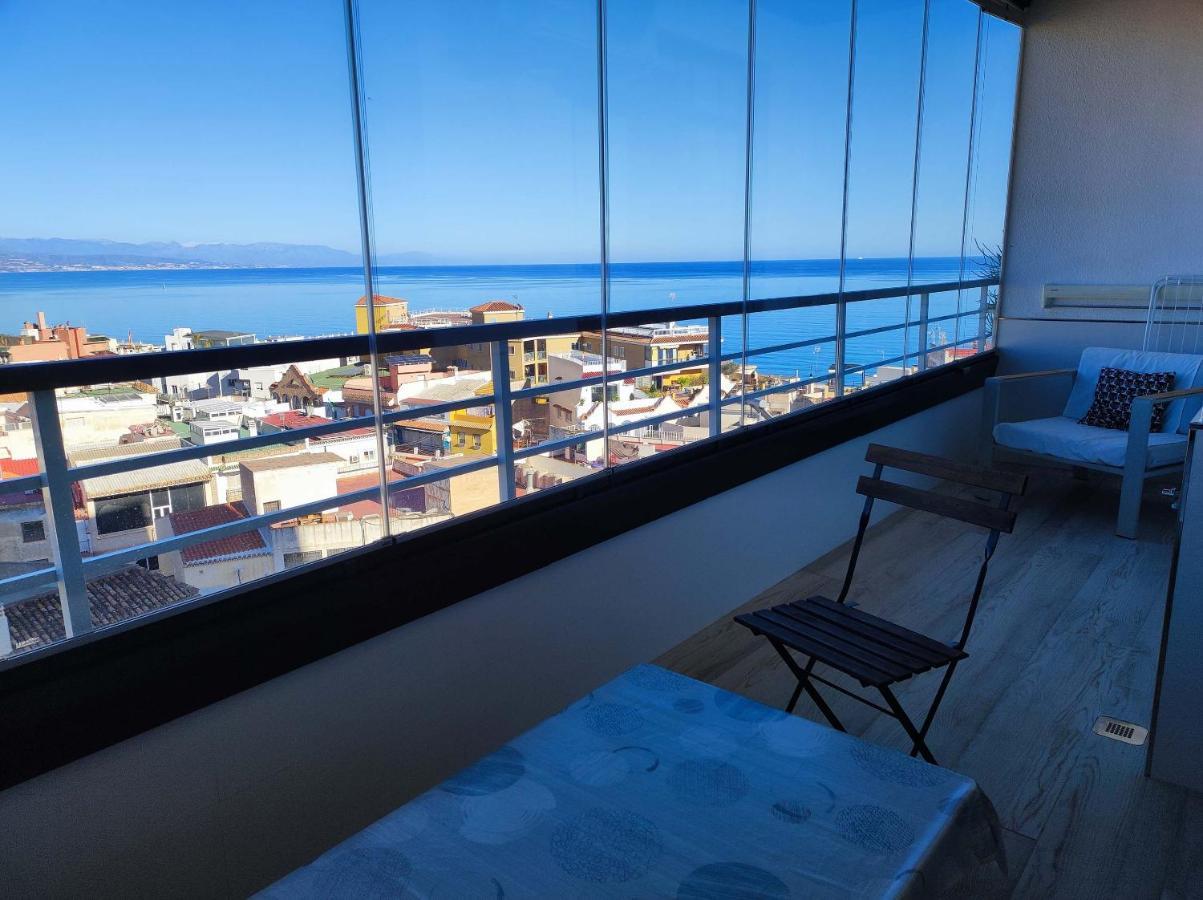 La Nogalera Torremolinos Apartment ภายนอก รูปภาพ
