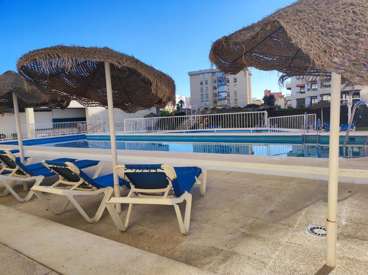 La Nogalera Torremolinos Apartment ภายนอก รูปภาพ