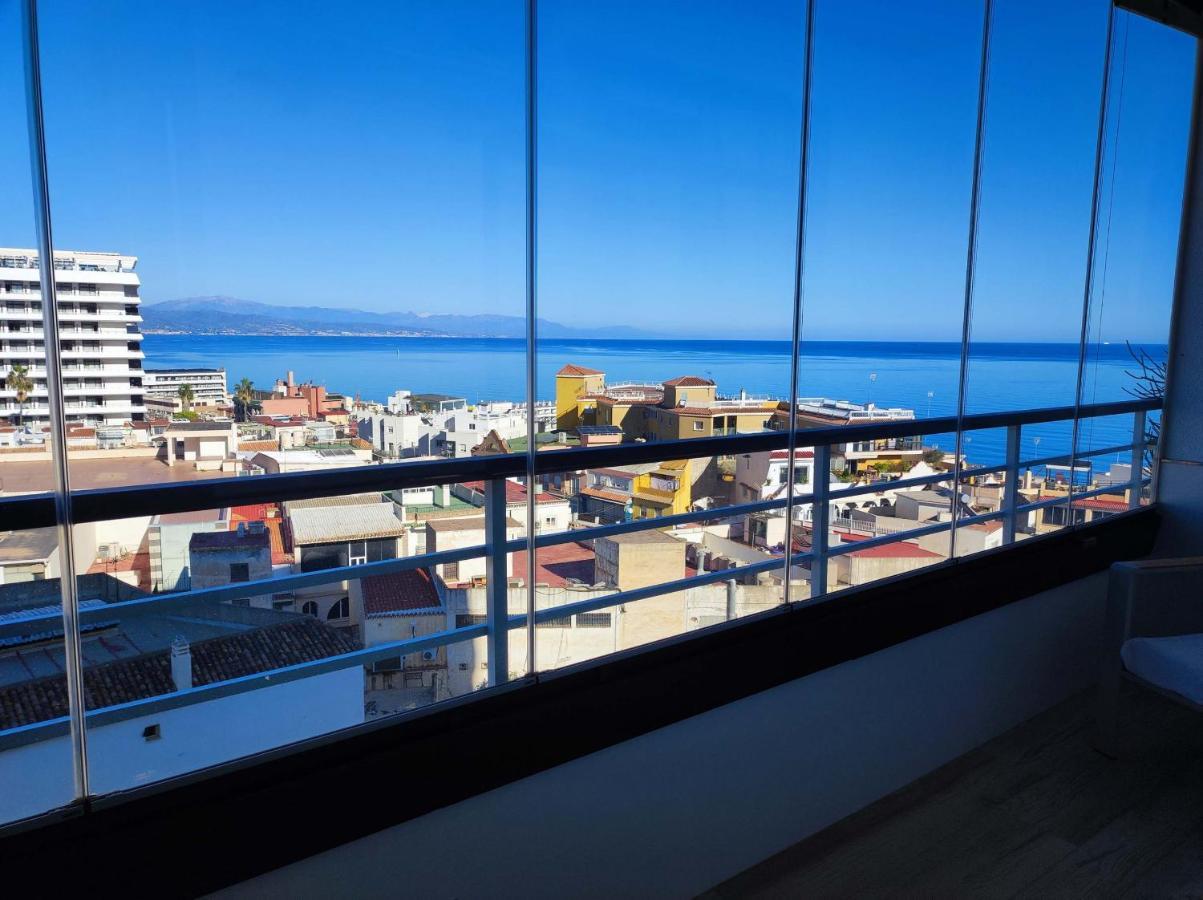 La Nogalera Torremolinos Apartment ภายนอก รูปภาพ
