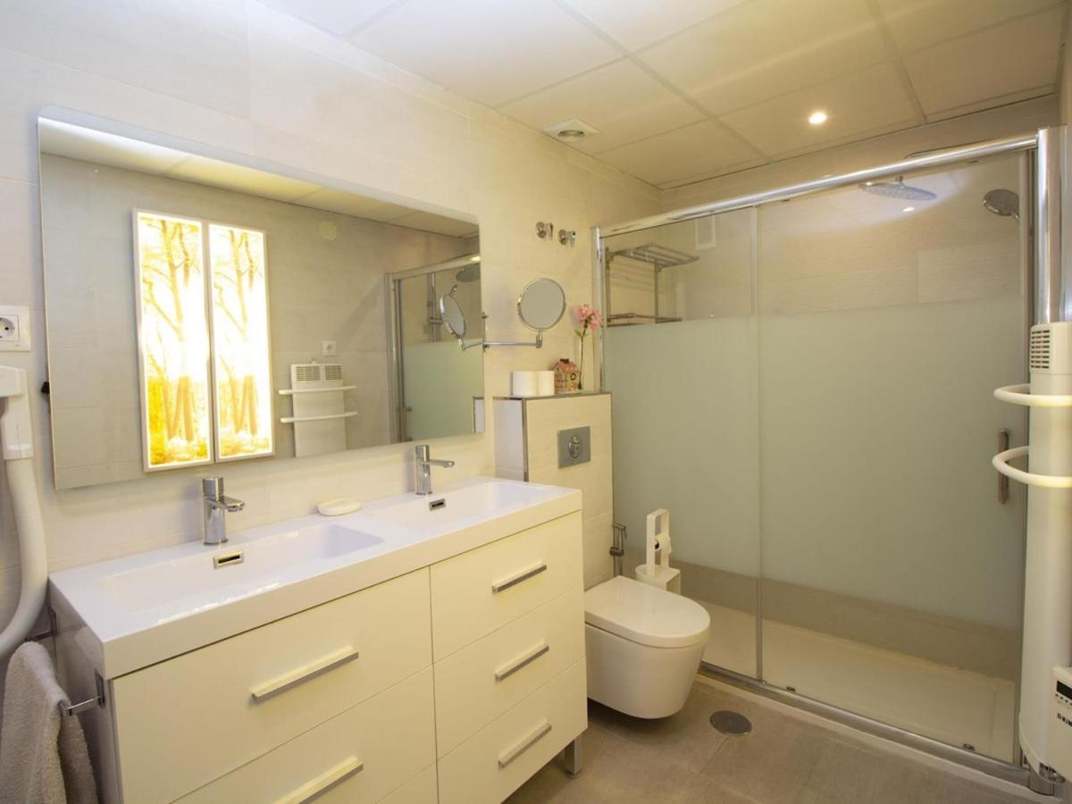 La Nogalera Torremolinos Apartment ภายนอก รูปภาพ