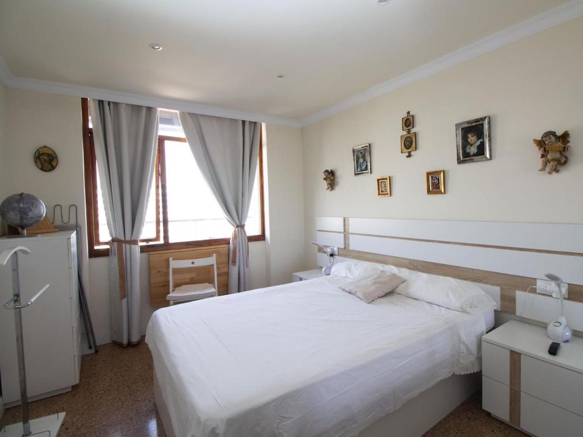 La Nogalera Torremolinos Apartment ภายนอก รูปภาพ