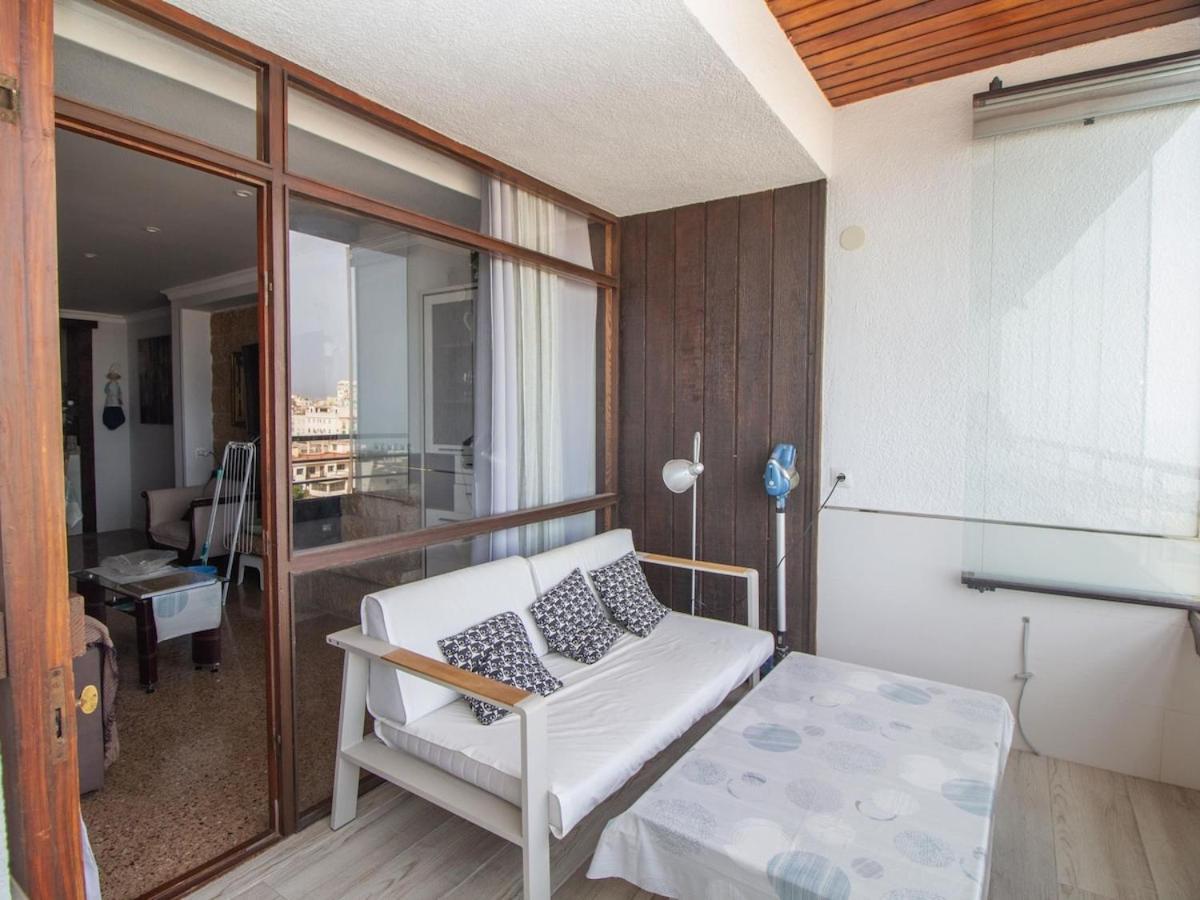 La Nogalera Torremolinos Apartment ภายนอก รูปภาพ