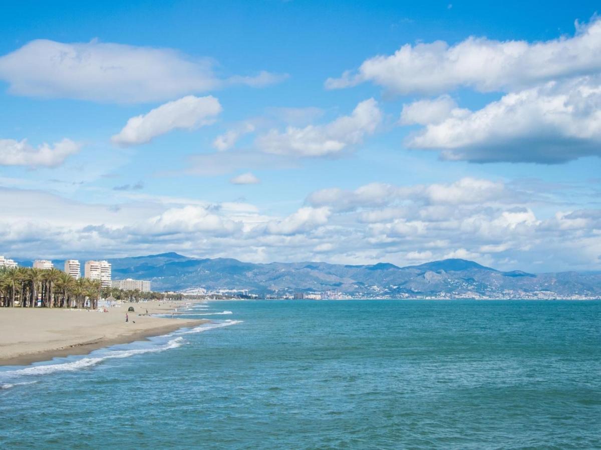 La Nogalera Torremolinos Apartment ภายนอก รูปภาพ