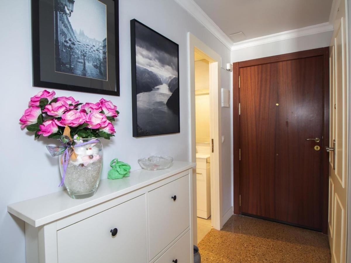 La Nogalera Torremolinos Apartment ภายนอก รูปภาพ