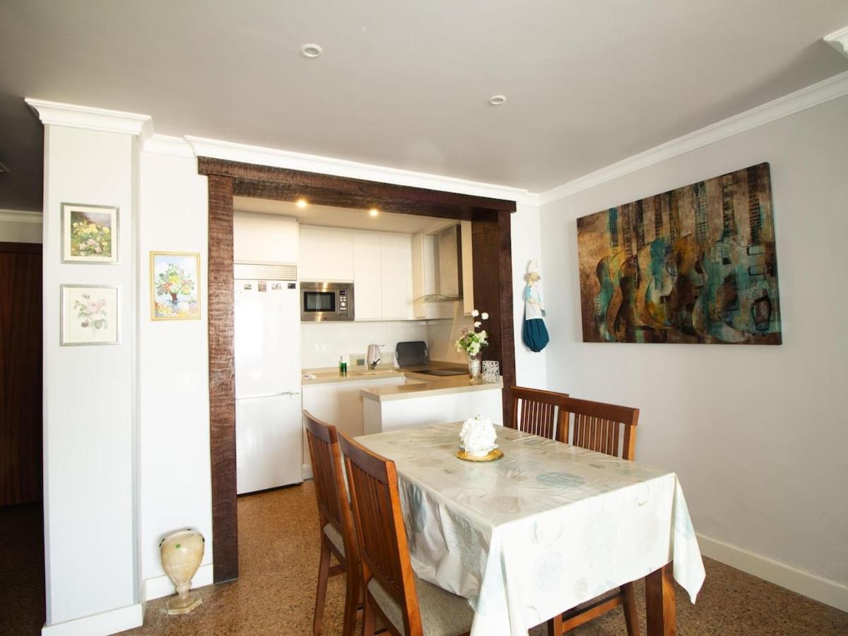 La Nogalera Torremolinos Apartment ภายนอก รูปภาพ