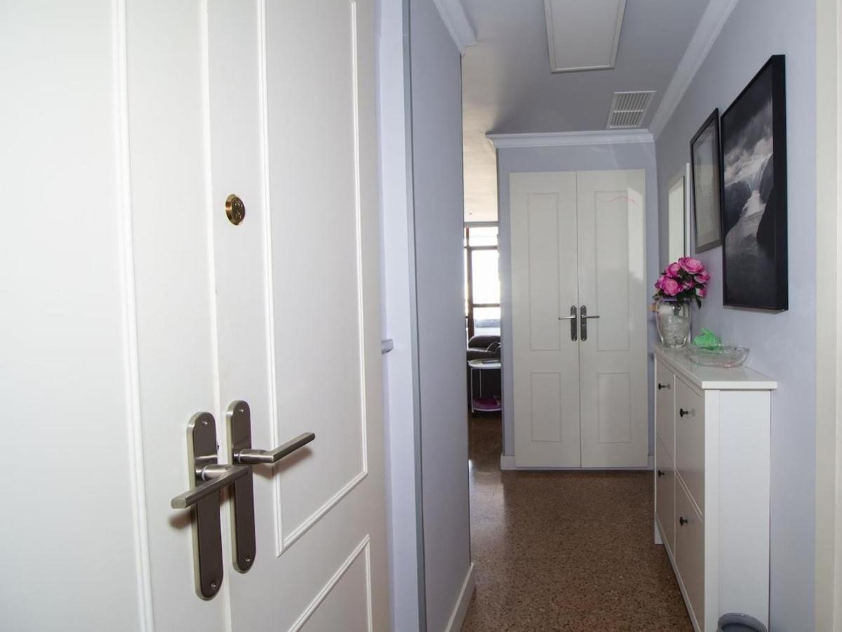 La Nogalera Torremolinos Apartment ภายนอก รูปภาพ