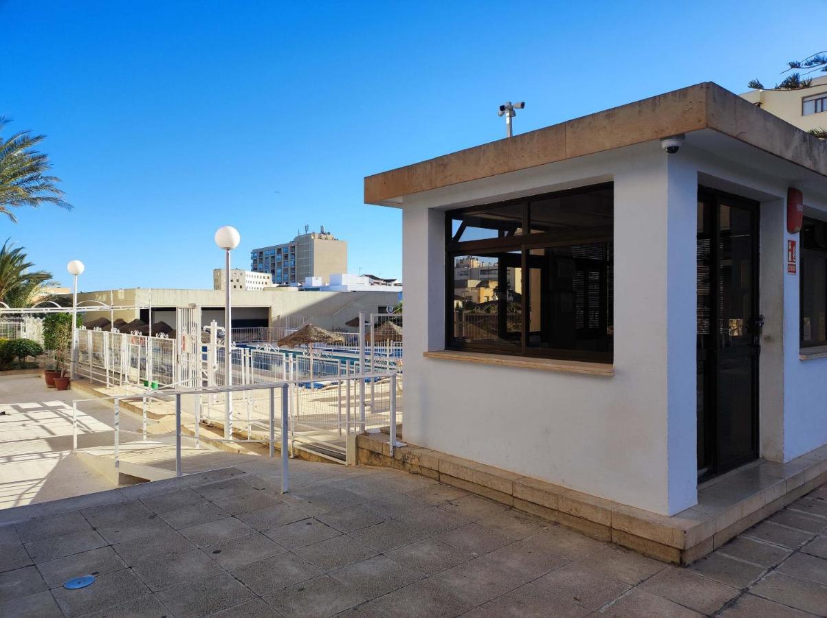 La Nogalera Torremolinos Apartment ภายนอก รูปภาพ
