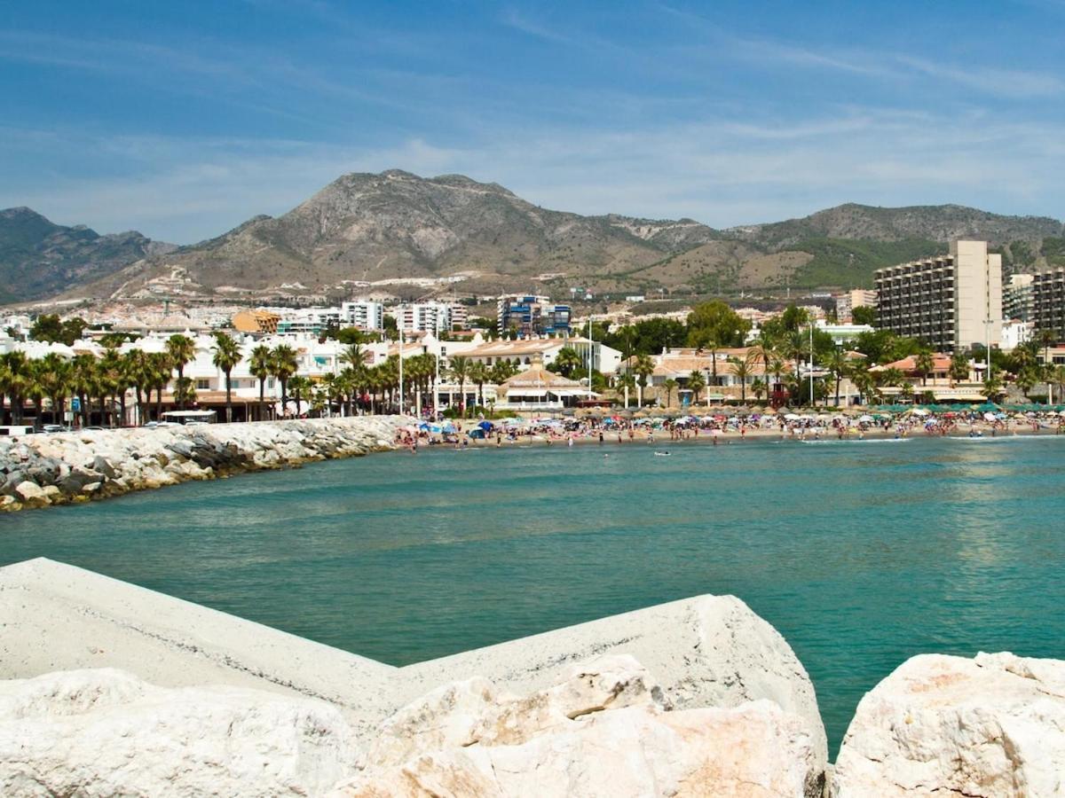 La Nogalera Torremolinos Apartment ภายนอก รูปภาพ