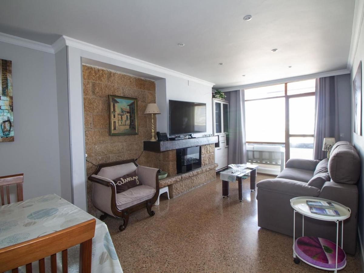 La Nogalera Torremolinos Apartment ภายนอก รูปภาพ