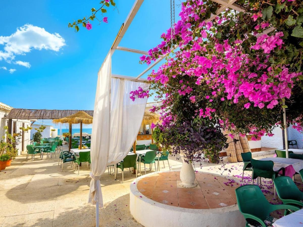 La Nogalera Torremolinos Apartment ภายนอก รูปภาพ