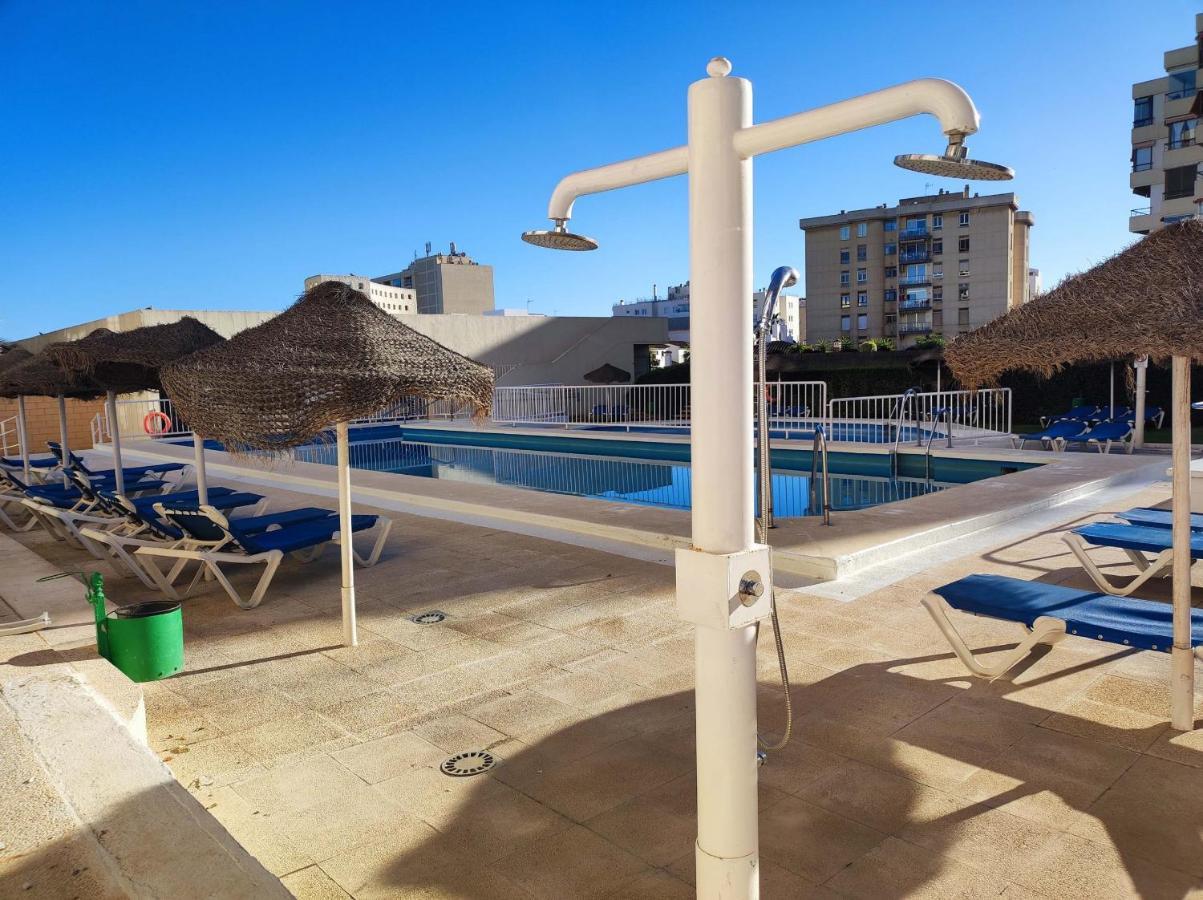 La Nogalera Torremolinos Apartment ภายนอก รูปภาพ