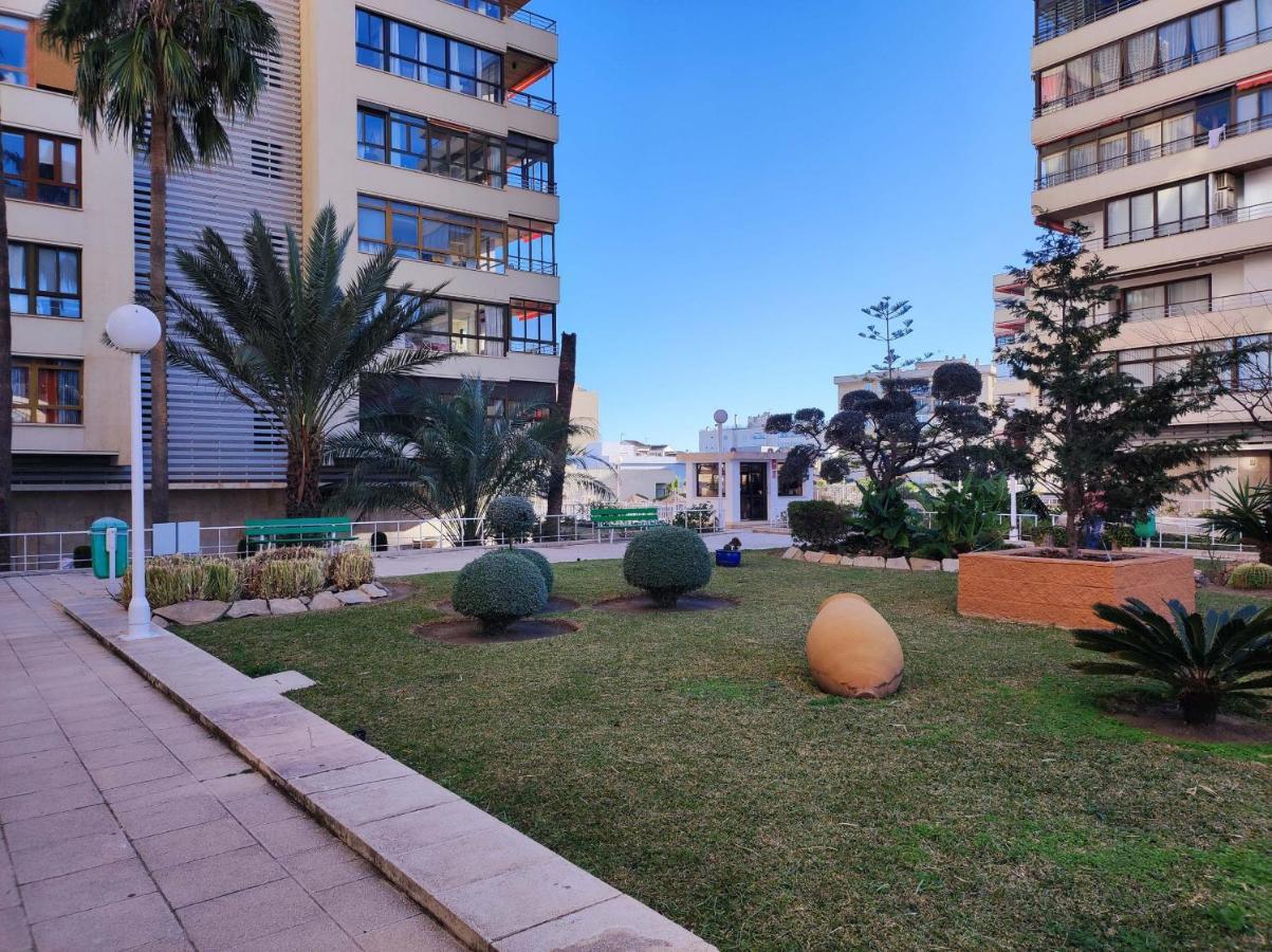 La Nogalera Torremolinos Apartment ภายนอก รูปภาพ