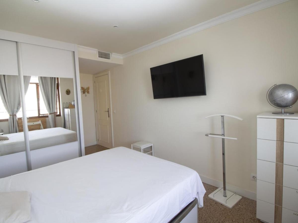 La Nogalera Torremolinos Apartment ภายนอก รูปภาพ