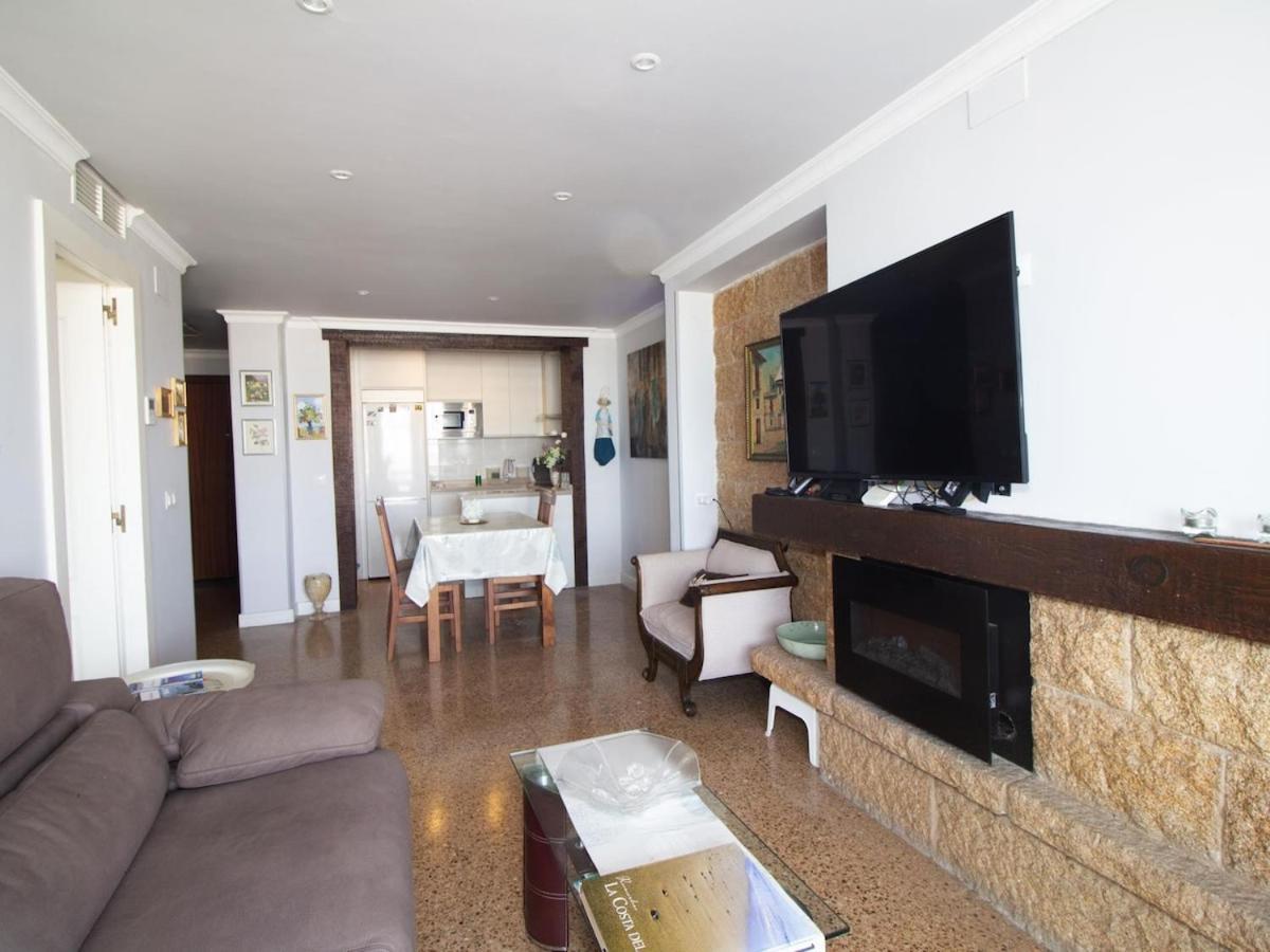 La Nogalera Torremolinos Apartment ภายนอก รูปภาพ