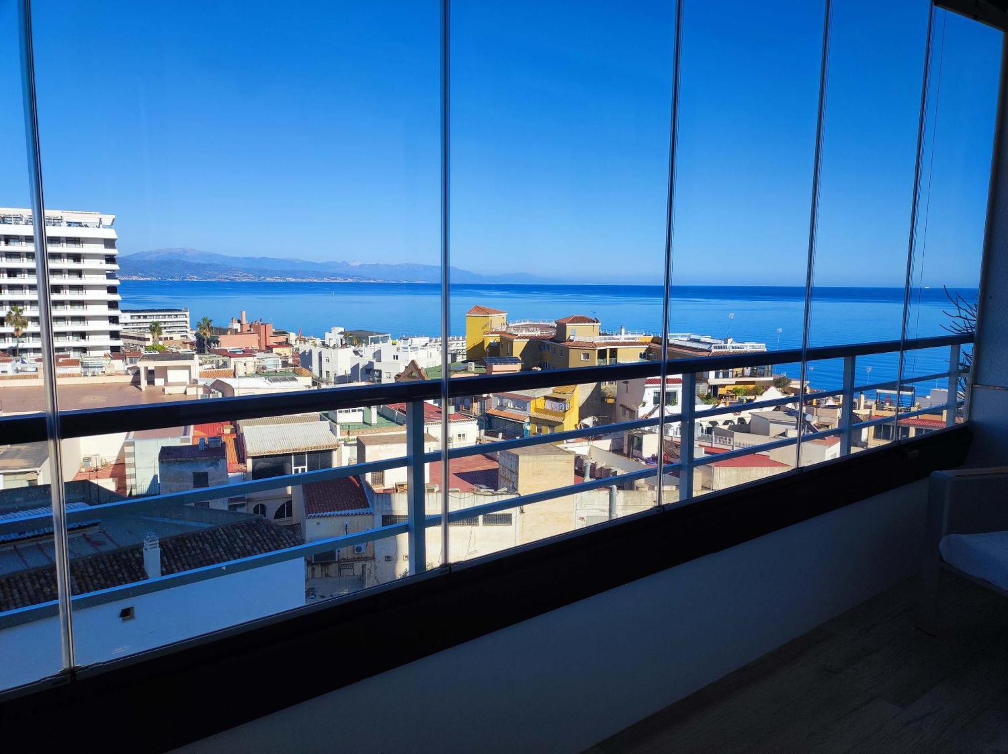 La Nogalera Torremolinos Apartment ภายนอก รูปภาพ