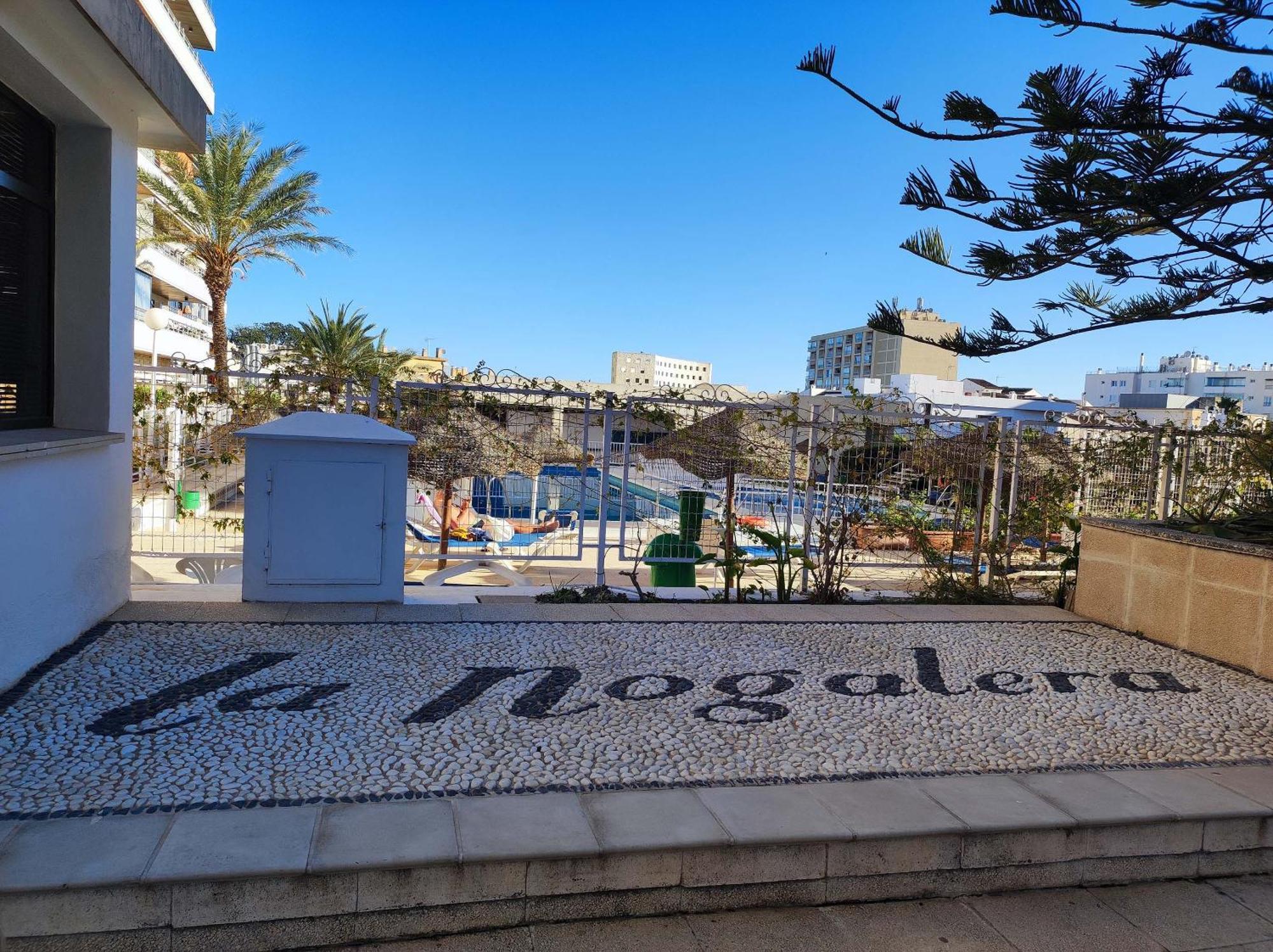 La Nogalera Torremolinos Apartment ภายนอก รูปภาพ